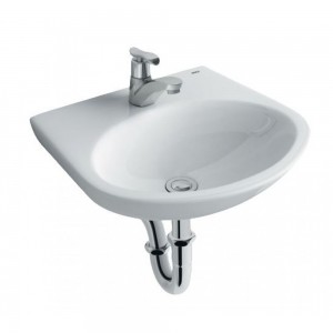 Chậu Rửa Lavabo Inax L-283V Treo Tường Cở Nhỏ