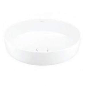 Chậu Lavabo COTTO C0080 Đặt Bàn Oval
