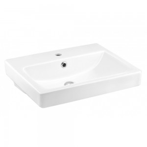 Chậu Lavabo COTTO C0156 Đặt Bàn Viva