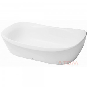 Chậu Rửa Lavabo TOTO PJS07WE Đặt Bàn