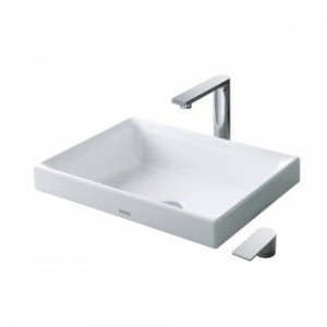 Chậu Rửa Mặt Lavabo TOTO L1715 Đặt Bàn