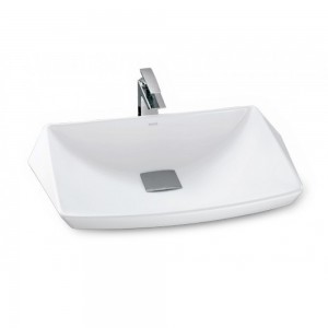 Chậu Rửa Mặt Lavabo TOTO LT682 Đặt Bàn