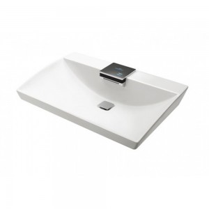 Chậu Lavabo TOTO LW991A Neorest Đặt Bàn