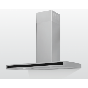 Máy Hút Khói Khử Mùi Malloca ZETA K1573 Áp Tường