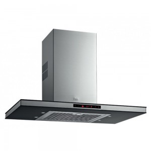 Máy Hút Mùi Teka DHC 90 40487500 Áp Tường