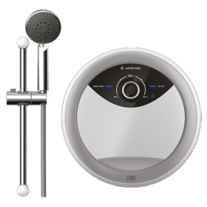 Máy Nước Nóng Ariston RMC45PE Trực Tiếp Aures Smart
