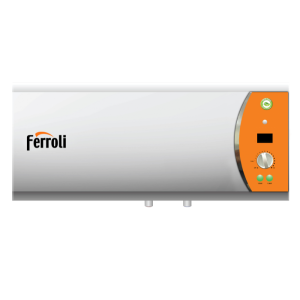 Bình Nước Nóng Ferroli Verdi DE 15L Gián Tiếp