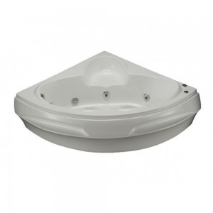 Bồn Tắm CAESAR MT5132 Massage Chân Yếm 1.3M