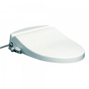 Nắp Bồn Cầu Rửa Cơ CAESAR TAF050 Đa Năng