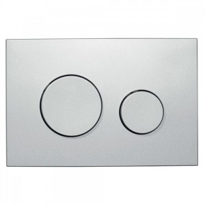 Nắp Đậy Nút Nhấn Xả TOTO MB005DNP Mạ Crom Mờ