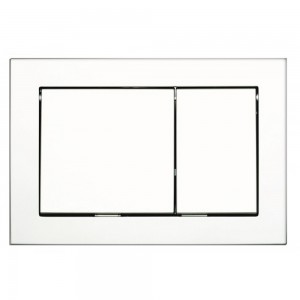 Nắp Đậy Nút Nhấn Xả TOTO MB007DCP Mạ Crom Bóng