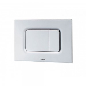 Nắp Đậy Nút Nhấn Xả TOTO MB170P#SS Màu Bạc
