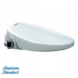 Nắp Rửa Bồn Cầu Thông Minh American Standard Slim SLIM00001-WT