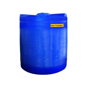 Bồn Nước Nhựa Đại Thành Thế Hệ Mới 1500L Đứng