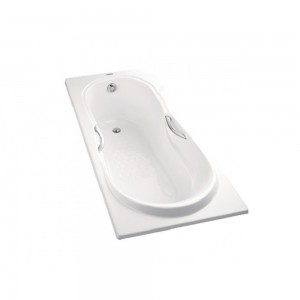 Bồn Tắm TOTO PAY1570DH/DB501R-2B Xây 1.5M