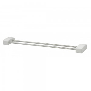 Giá Treo Khăn Inox CAESAR Q991 Một Tầng