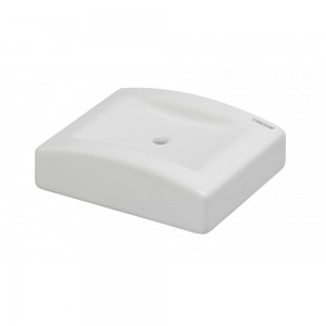 Giá Đựng Xà Phòng CAESAR Q992 Sứ