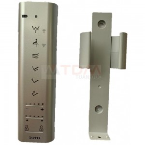 Bảng Điều Khiển Remote Nắp TOTO TCF4911EZ (TCM7293)
