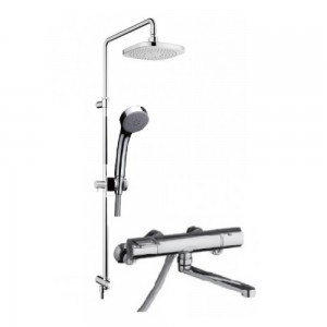 Bộ Sen Cây TOTO TMGG40E3/TBW02001B1 Nhiệt Độ Nhật