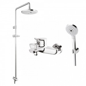 Sen Cây TOTO TBG01302V/TBW01010A/TBW01002B1 Nóng Lạnh