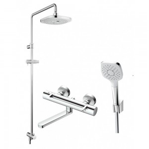 Bộ Sen Cây TOTO TBV03429V/TBW02005A/TBW02002B1 Nhiệt Độ Nhật