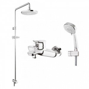 Sen Cây TOTO TBG01302V/DGH108ZR/TBW01002B1 Nóng Lạnh