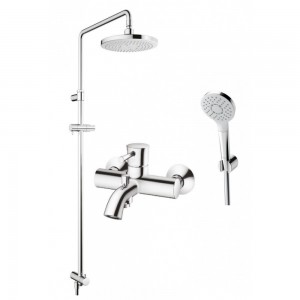 Sen Cây TOTO TBS02302V/TBW01008A/TBW01001B1 Nóng Lạnh