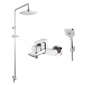 Sen Cây TOTO TBG04302V/TBW02006A/TBW02002B1 Nóng Lạnh
