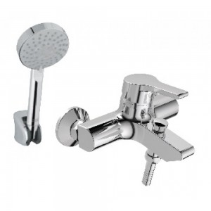 Vòi Sen Nóng Lạnh American Standard Active WF-3913