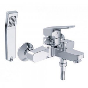 Vòi Sen Nóng Lạnh American Standard WF-0411 Concept Square 