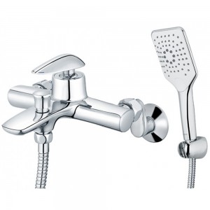 Vòi Sen Caesar S813C Nóng Lạnh 1 Chế Độ 