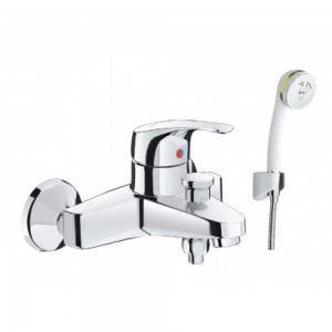 Vòi Sen Nóng Lạnh Inax BFV-103S 
