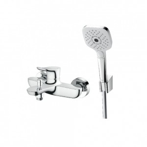 Vòi Sen Tắm TOTO TBG01302V/TBW02006A Nóng Lạnh 