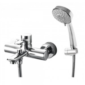 Vòi Sen Tắm TOTO DM328/DGH104ZR Nóng Lạnh 