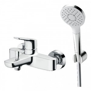 Vòi Sen Tắm TOTO TBG03302V/TBW01008A Nóng Lạnh 