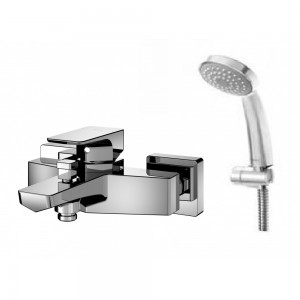 Vòi Sen Tắm TOTO TBG07302V/DGH104ZR Nóng Lạnh 