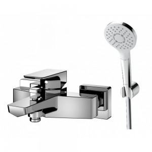 Vòi Sen Tắm TOTO TBG07302V/TBW01008A Nóng Lạnh 
