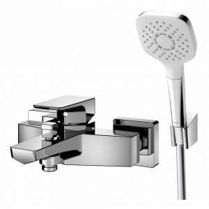 Vòi Sen Tắm TOTO TBG07302V/TBW02005A Nóng Lạnh 