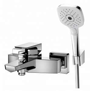 Vòi Sen Tắm TOTO TBG07302V/TBW02006A Nóng Lạnh 