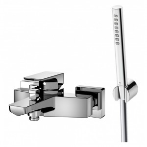 Vòi Sen Tắm TOTO TBG07302V/TBW02017A Nóng Lạnh 