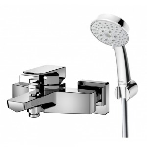 Vòi Sen Tắm TOTO TBG07302V/TBW03002B Nóng Lạnh 