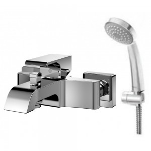 Vòi Sen Tắm TOTO TBG08302V/DGH104ZR Nóng Lạnh 
