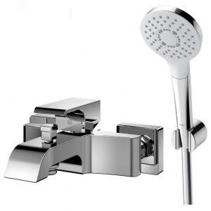 Vòi Sen Tắm TOTO TBG08302V/TBW01008A Nóng Lạnh 