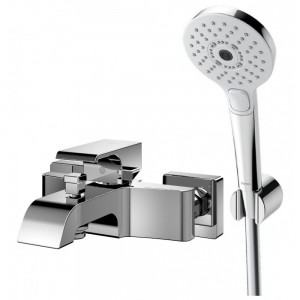 Vòi Sen Tắm TOTO TBG08302V/TBW01010A Nóng Lạnh 