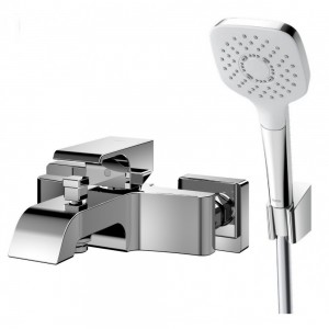 Vòi Sen Tắm TOTO TBG08302V/TBW02005A Nóng Lạnh 