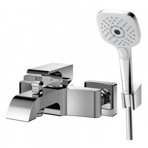 Vòi Sen Tắm TOTO TBG08302V/TBW02006A Nóng Lạnh 