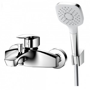 Vòi Sen Tắm TOTO TBG09302V/TBW02005A Nóng Lạnh 
