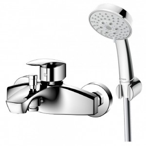 Vòi Sen Tắm TOTO TBG09302V/TBW03002B Nóng Lạnh 