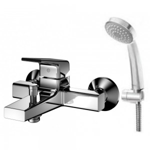 Vòi Sen Tắm TOTO TBG10302V/DGH104ZR Nóng Lạnh 