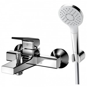 Vòi Sen Tắm TOTO TBG10302V/TBW01008A Nóng Lạnh 